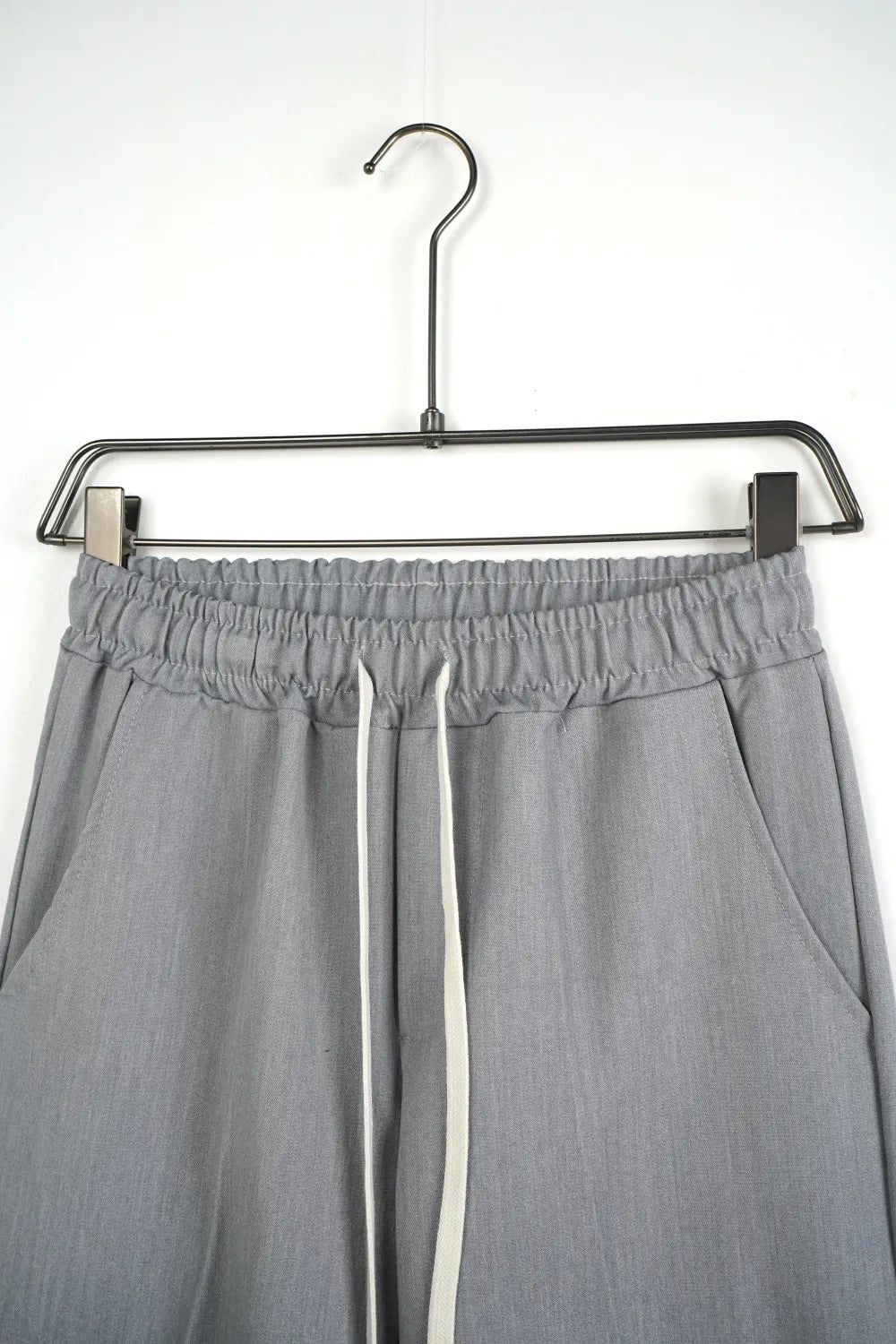 Pantalone elegante grigio