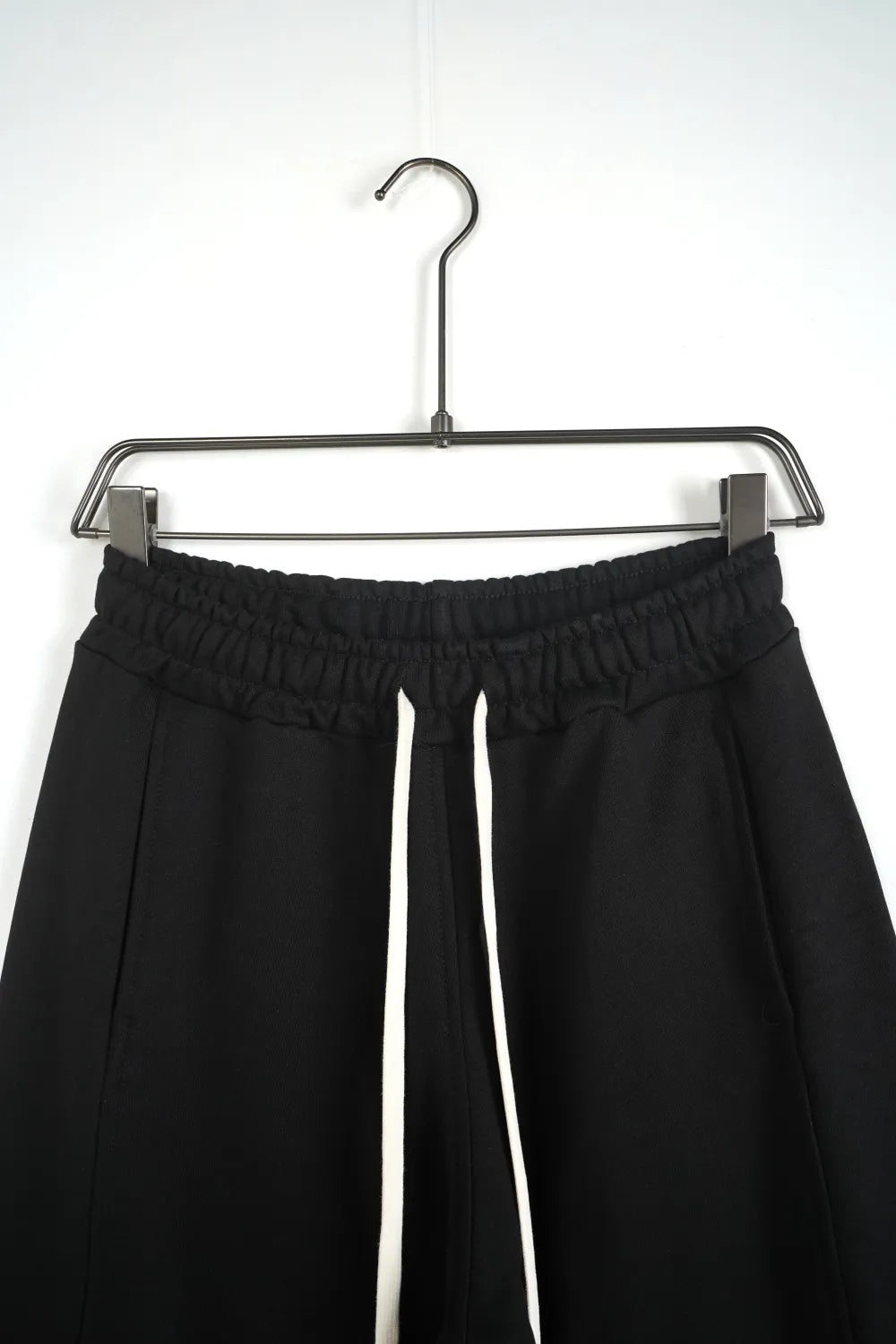 Pantalone elegante nero