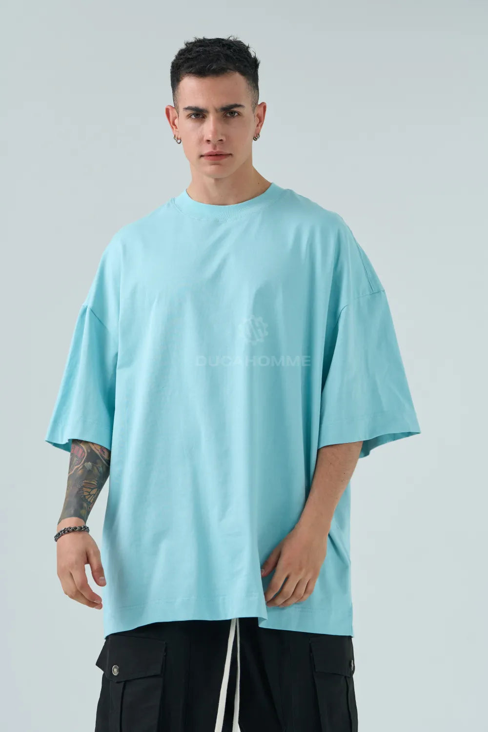 T-shirt 2over tiffany