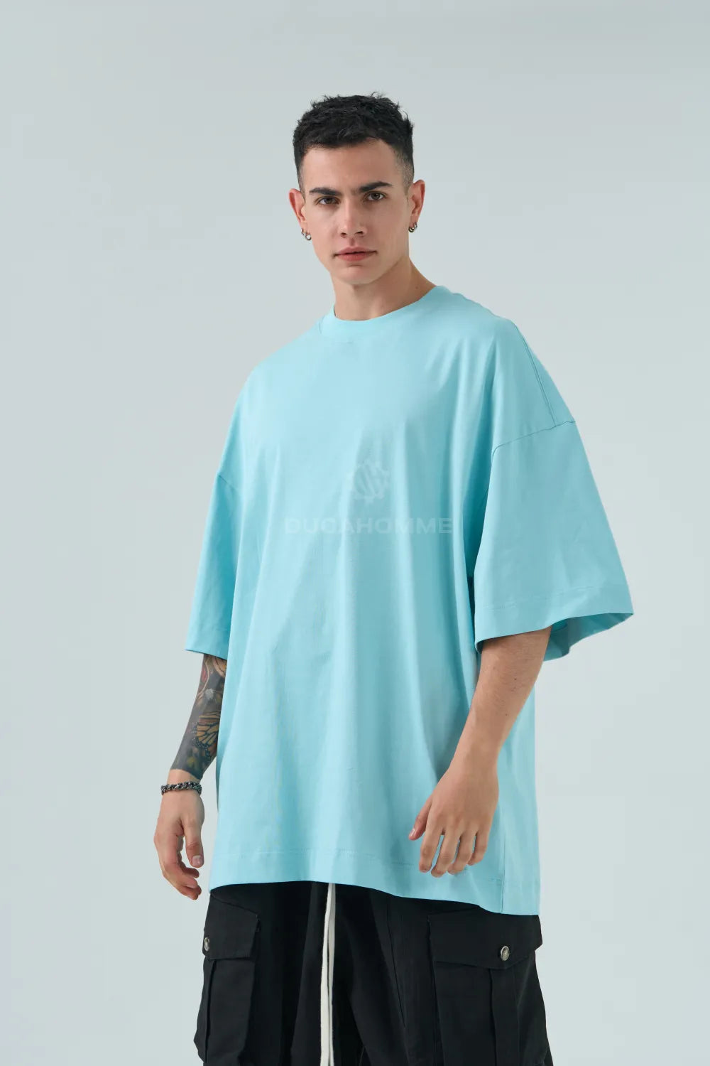 T-shirt 2over tiffany